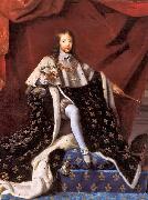 Louis XIV en